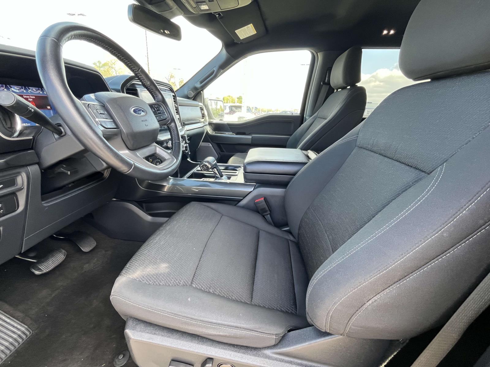 2022 Ford F-150 XLT - Photo 8