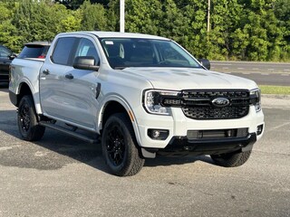 2026 Ford Ranger XLT TRUCK