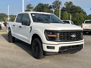 2025 Ford F-150 STX TRUCK