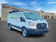  Ford Transit Passenger Wagon