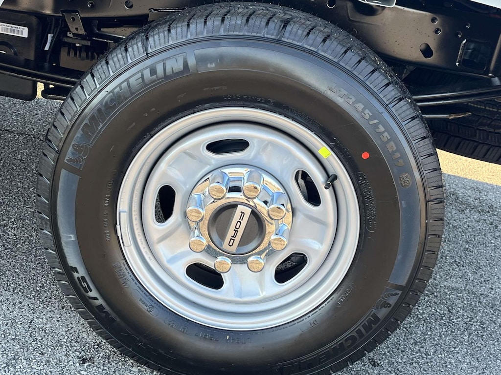 New 2026 Ford Super Duty F-250 XL TRUCK