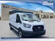 Ford Transit Commercial