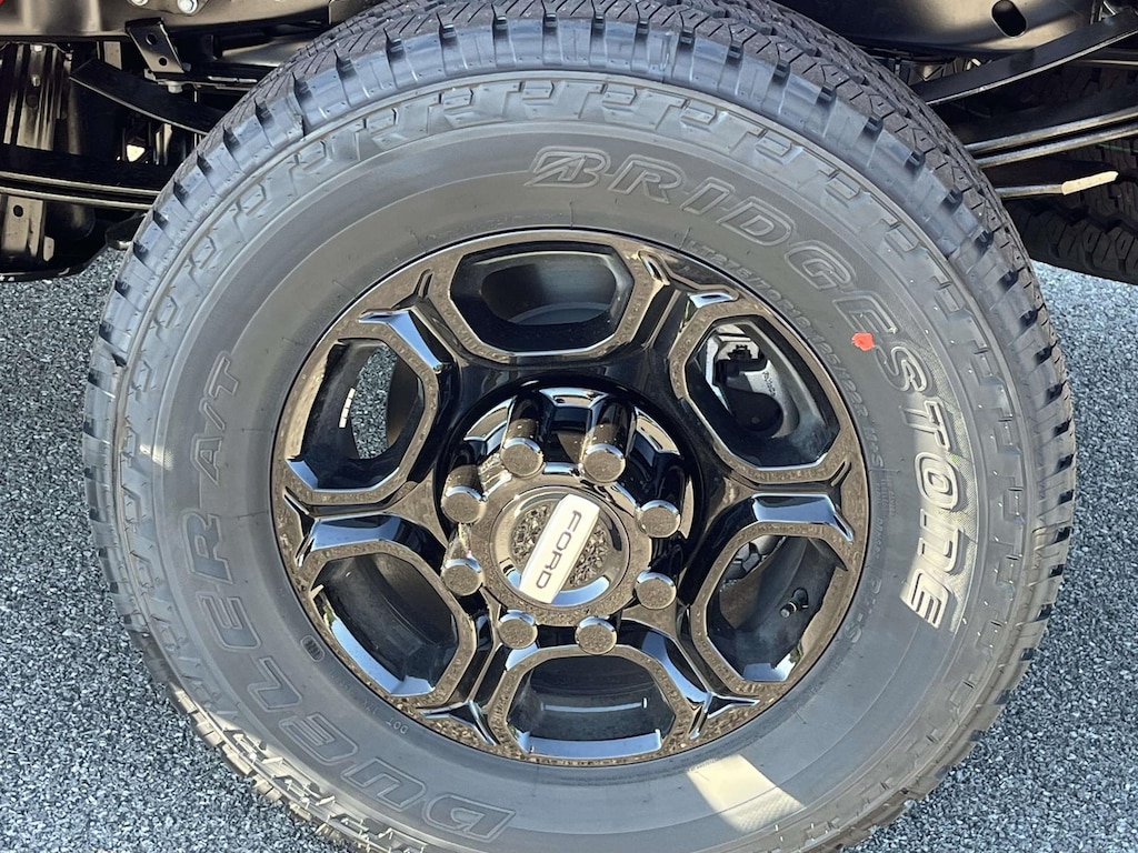New 2026 Ford Super Duty F-250® XL TRUCK