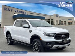2020 Ford Ranger XLT 4WD SuperCrew 5 Box Crew Cab Pickup