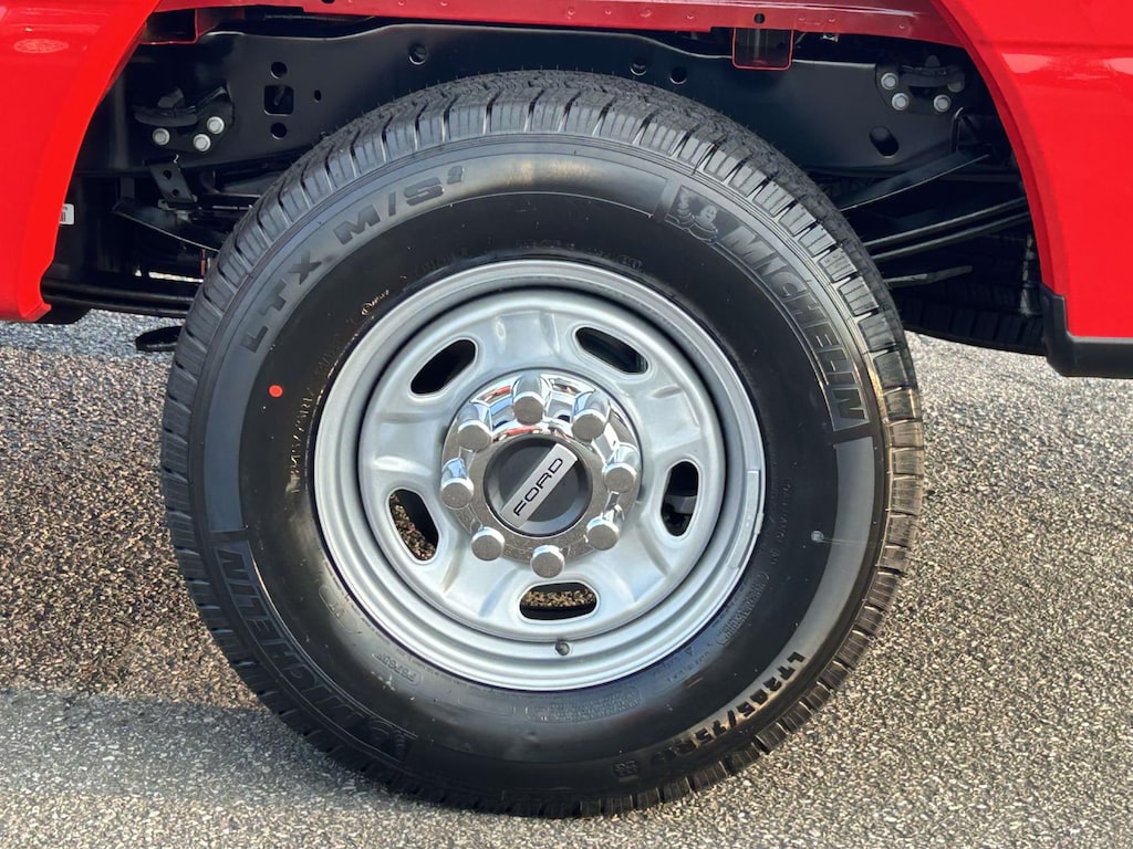 New 2026 Ford Super Duty F-350® XL TRUCK