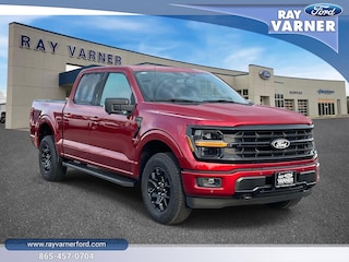 2026 Ford F-150 XLT TRUCK