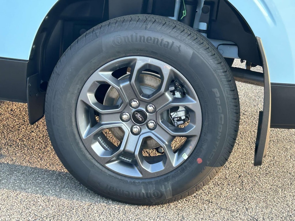 New 2026 Ford Maverick XLT TRUCK