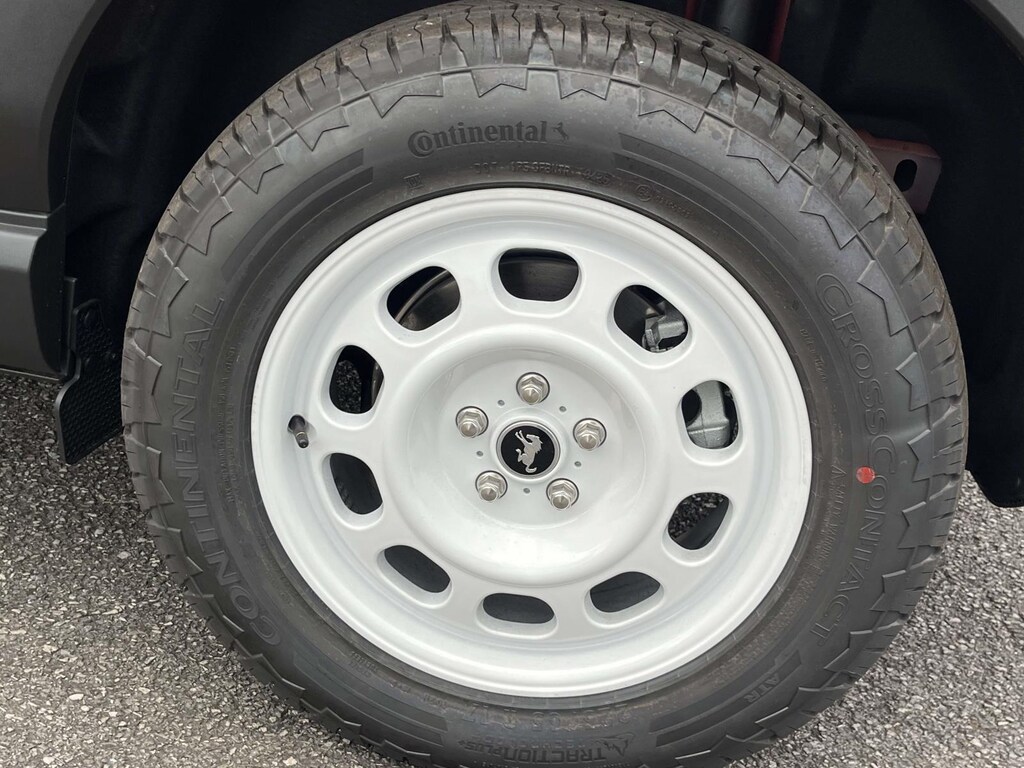 New 2025 Ford Bronco Sport Heritage SUV