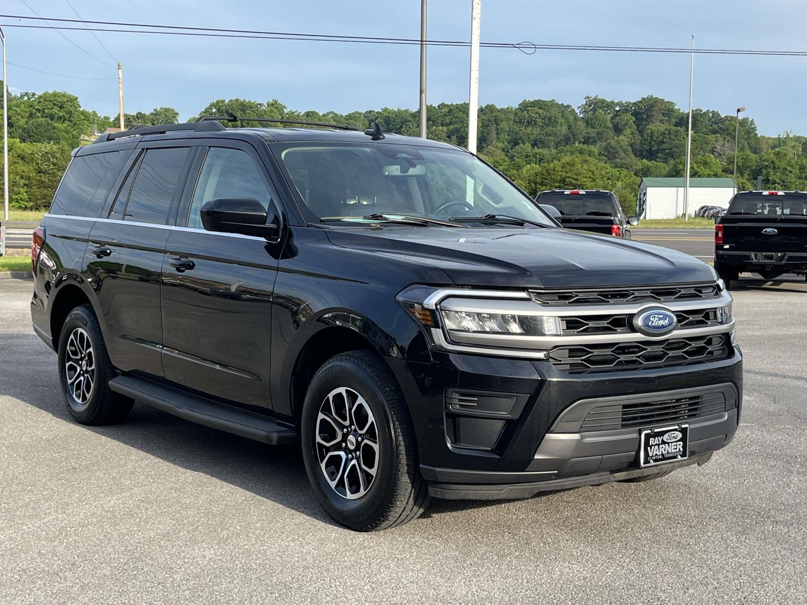 2024 Ford Expedition XLT 4x4's photo