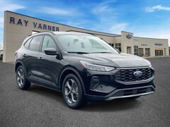 2025 Ford Escape ST-Line FWD Sport Utility
