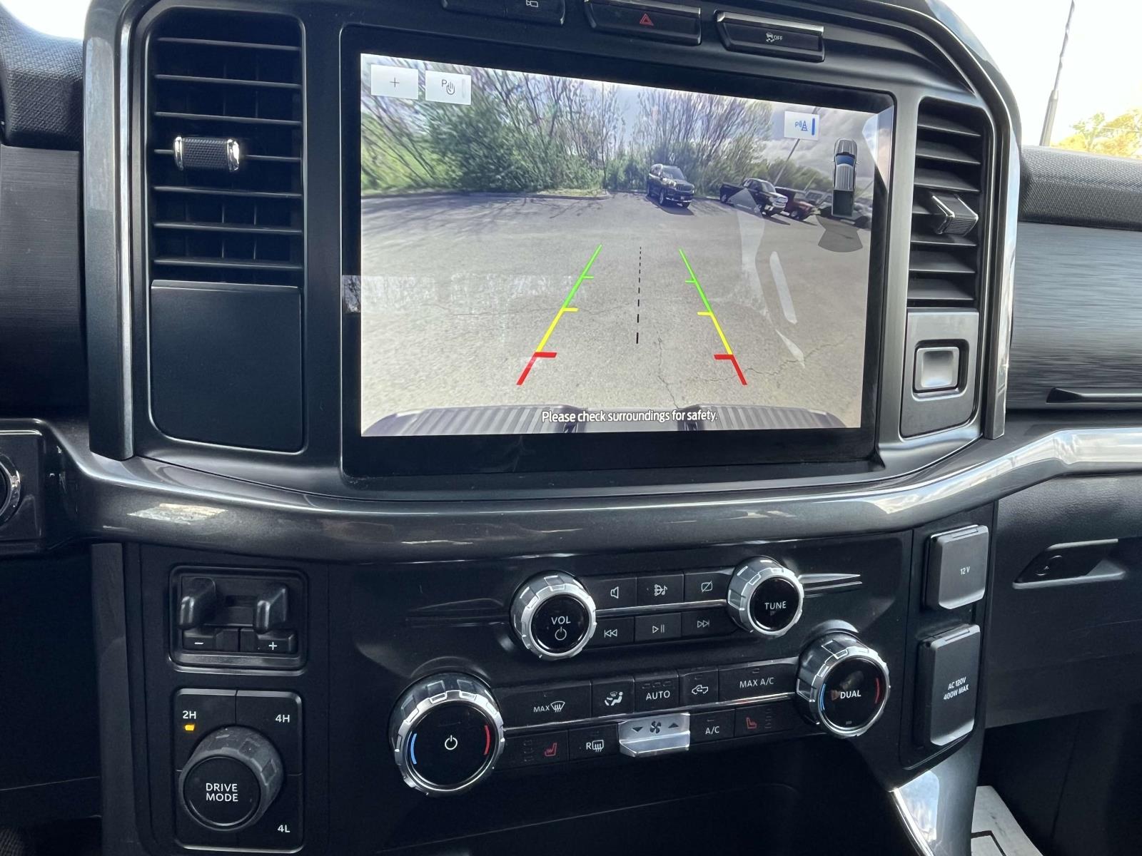 2022 Ford F-150 XLT - Photo 11