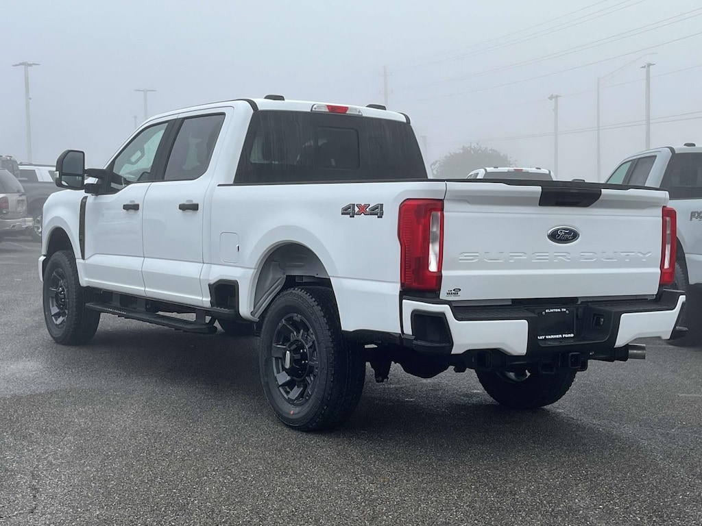New 2026 Ford Super Duty F-250 XL TRUCK