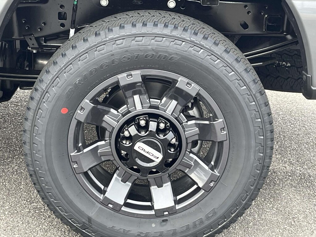 New 2026 Ford Super Duty F-250 XL TRUCK