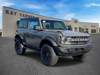 2026 Ford Bronco Base SUV