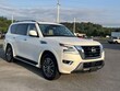 Nissan Armada