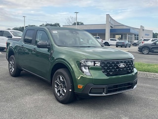 2025 Ford Maverick XLT TRUCK