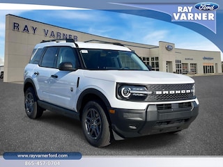 2026 Ford Bronco Sport Big Bend&reg; SUV
