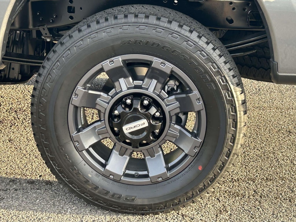 New 2026 Ford Super Duty F-250® XL TRUCK