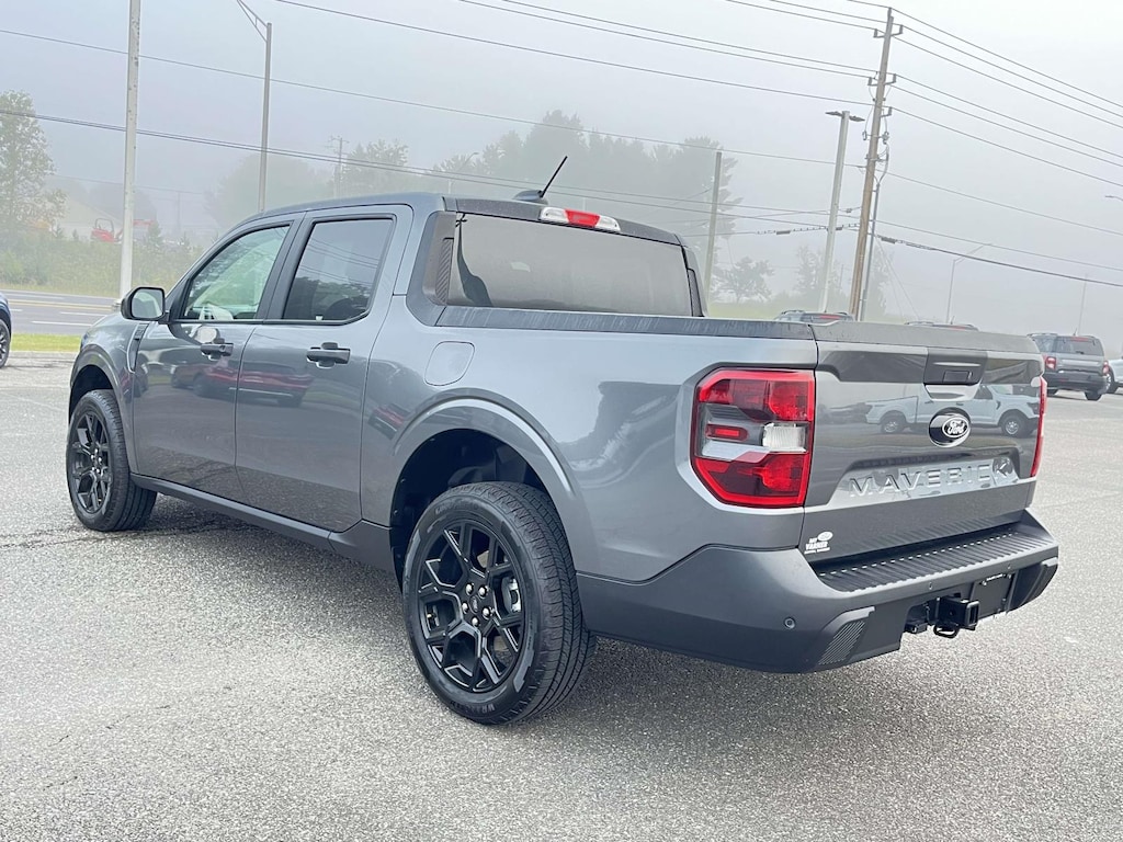 New 2025 Ford Maverick XLT TRUCK