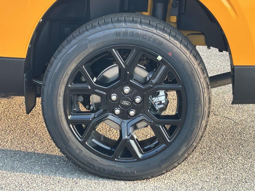 New 2026 Ford Maverick XLT TRUCK
