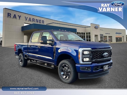 2026 Ford Super Duty F-250&reg; XL TRUCK