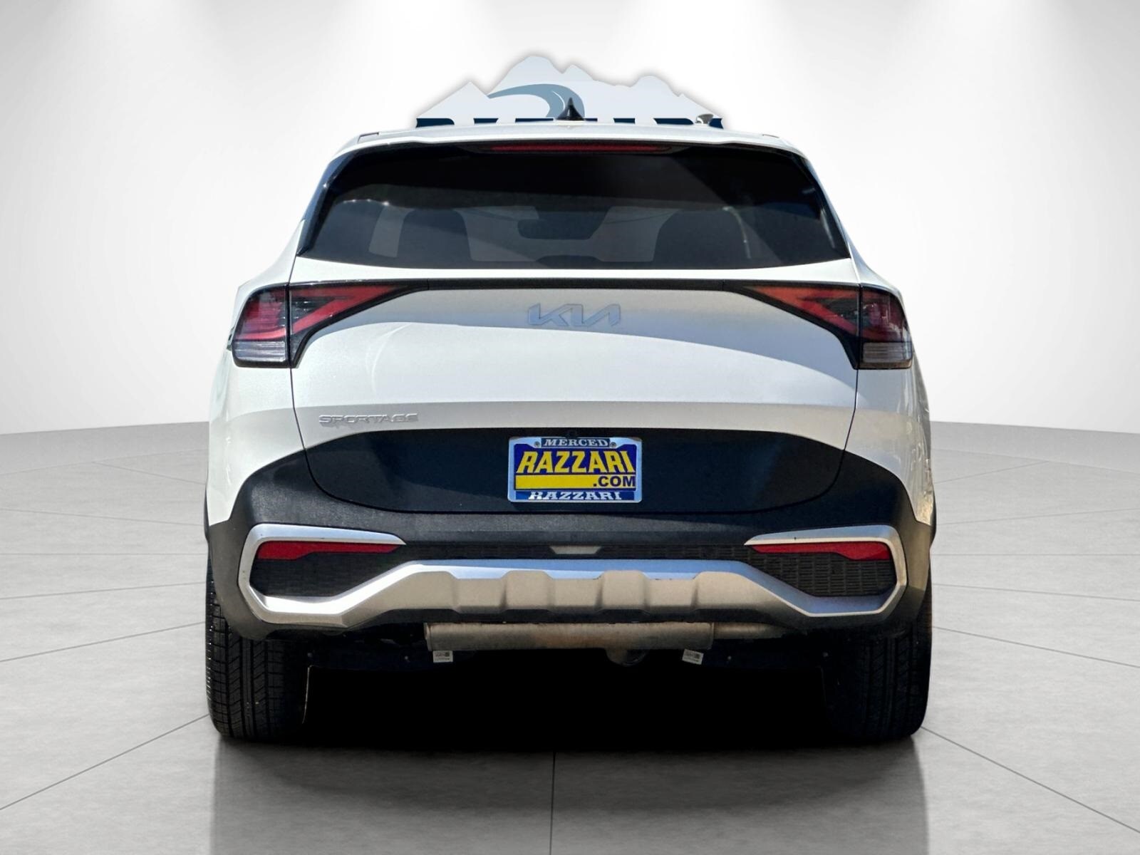 2023 Kia Sportage LX photo 4