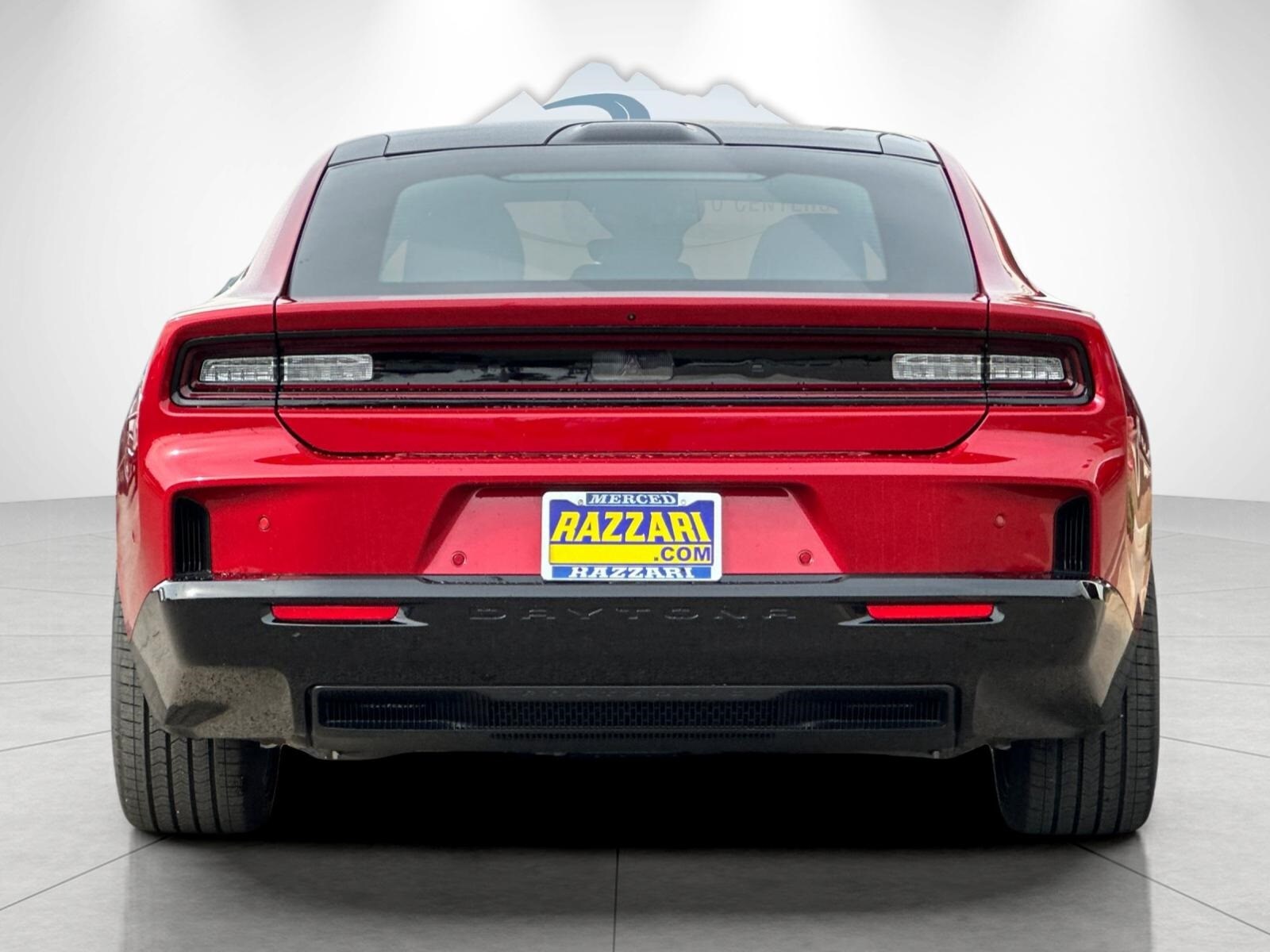 2024 Dodge Charger Daytona R/T AWD photo 4