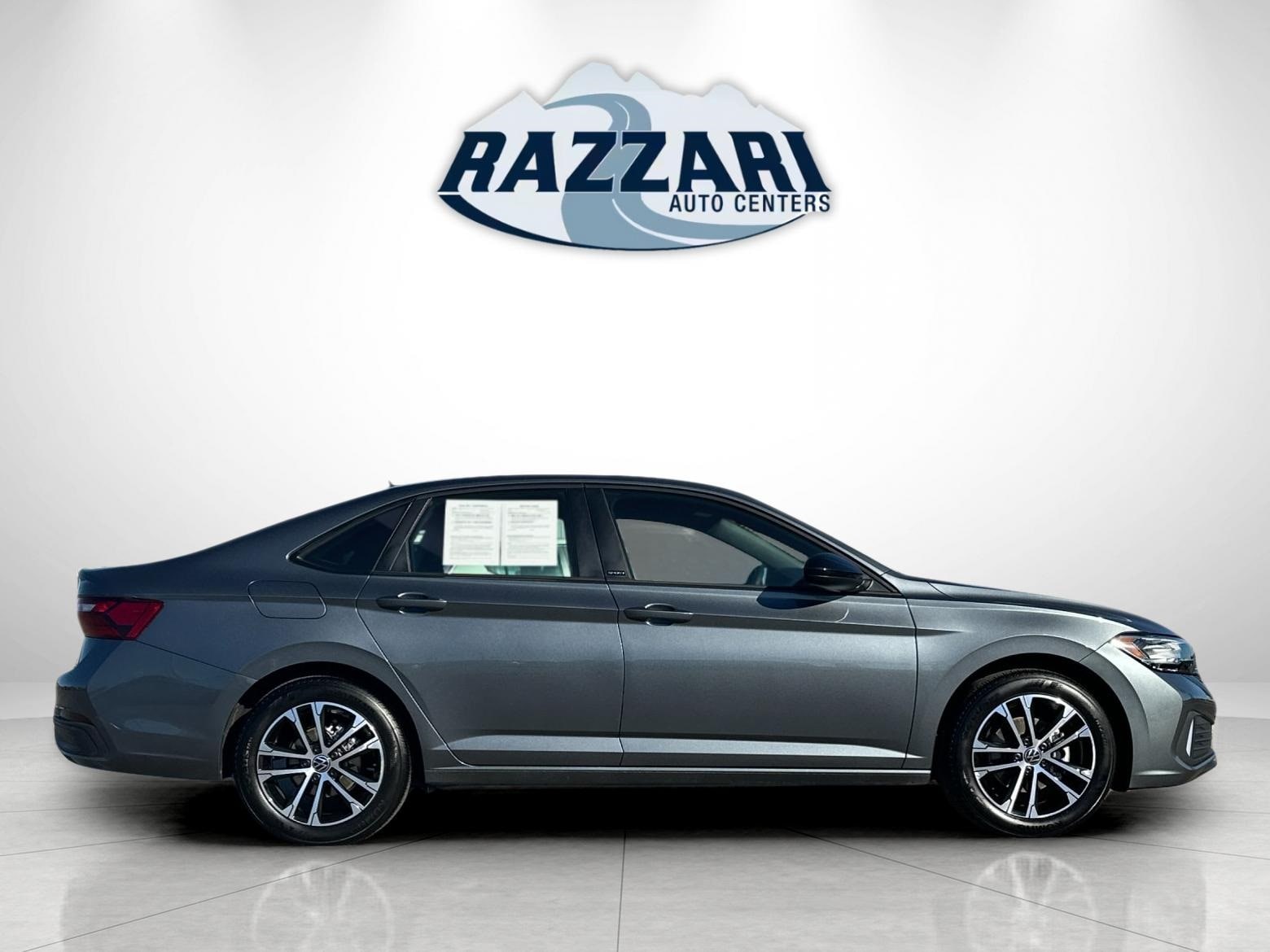 3VWAM7BU2RM085254