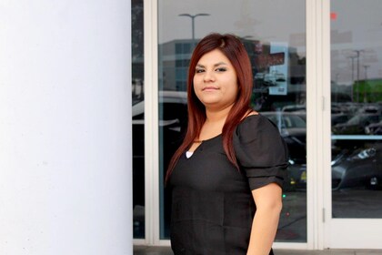 Staff member Dayli Espindola from ID_f45eb7