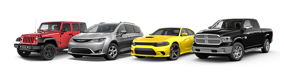 Chrysler dodge jeep