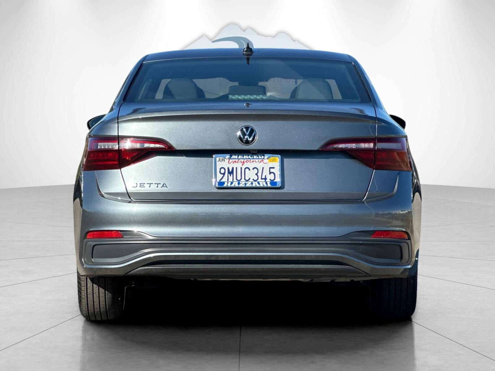 2024 Volkswagen Jetta 1.5T Sport photo 4