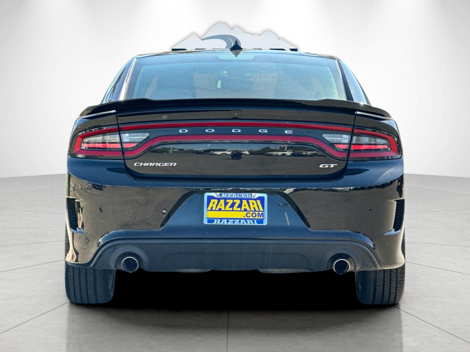 2023 Dodge Charger GT photo 4