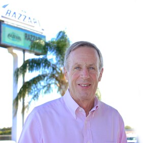Staff member Tim Razzari from ID_a796f9