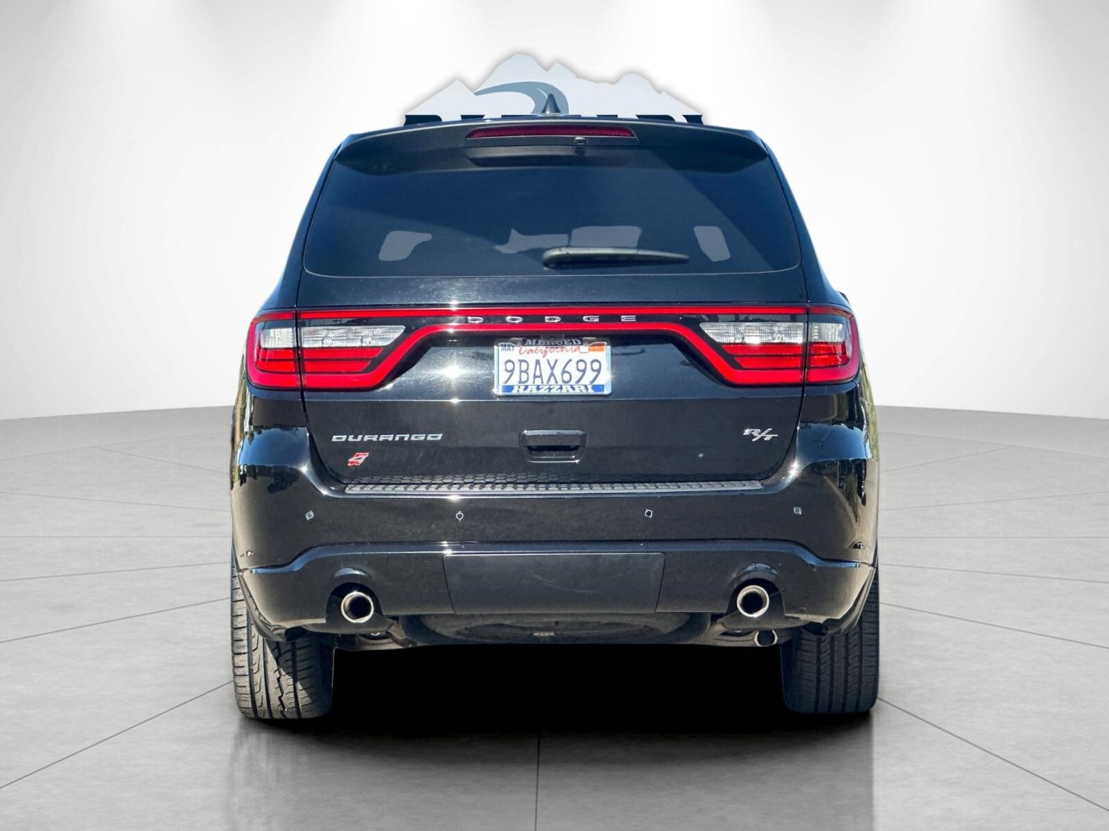 2022 Dodge Durango R/T photo 4