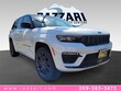 Jeep Grand Cherokee 4xe