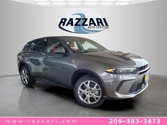 2024 Dodge Hornet R/T PLUS EAWD SUV