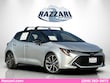 Toyota Corolla Hatchback