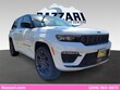 Jeep Grand Cherokee 4xe