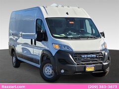 2023 Ram ProMaster PROMASTER 2500 CARGO VAN HIGH ROOF 159' WB Cargo Van