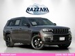 Jeep New Grand Cherokee
