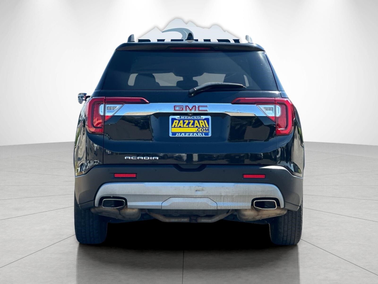 2023 Gmc Acadia SLT photo 3