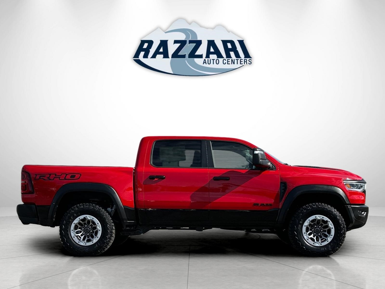 2025 Ram 1500 RHO photo 2