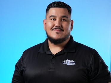 Staff member Mark Aguayo from ID_b6b2fb