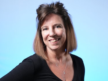 Staff member Holly Witt from ID_a796f9