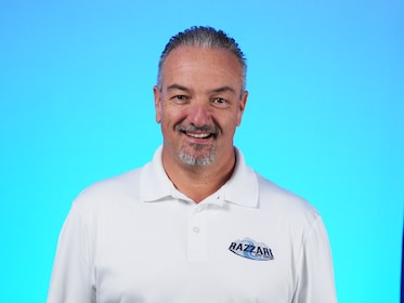 Staff member David Berg from ID_a796f9