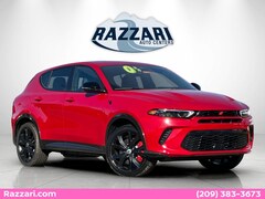 2024 Dodge Hornet R/T EAWD SUV