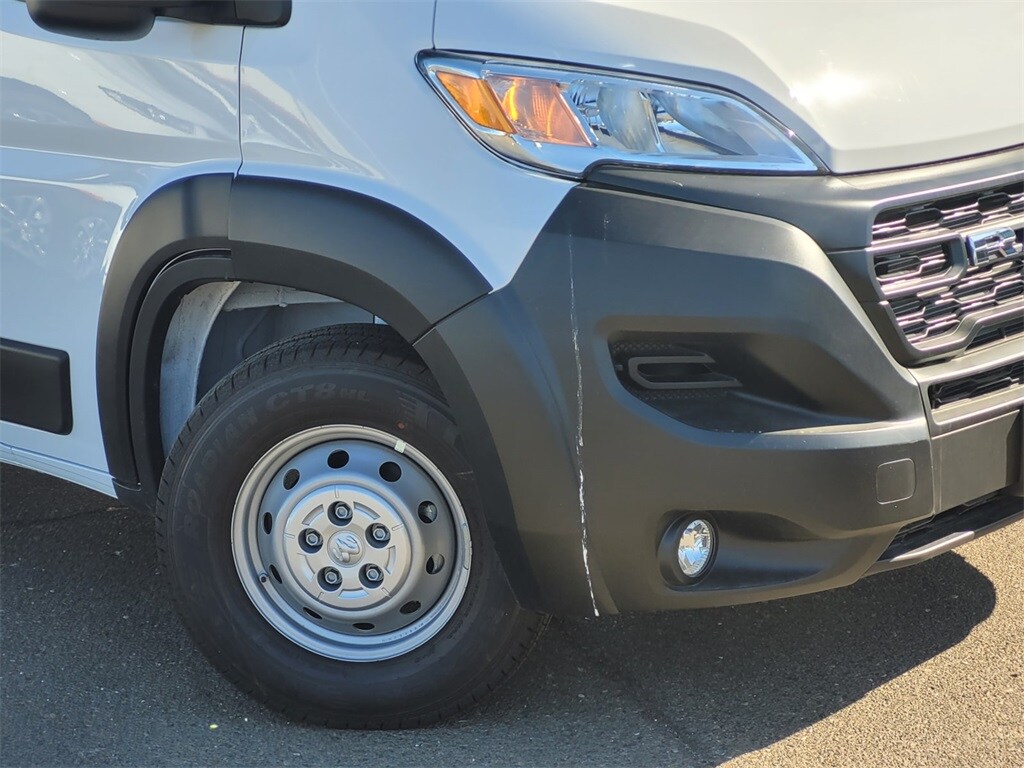 2023 Ram ProMaster 2500 photo 3