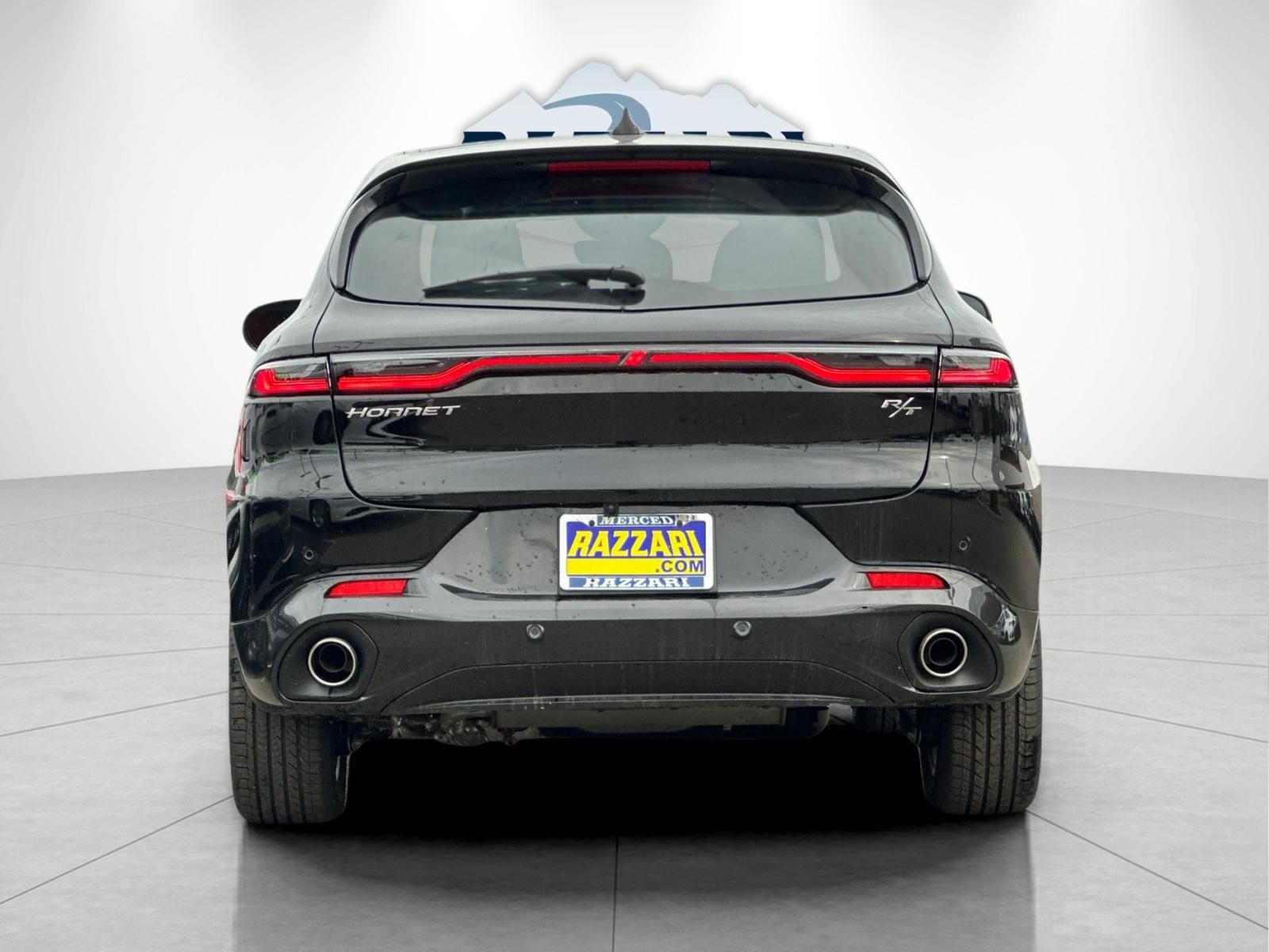 2024 Dodge Hornet R/T Plus photo 4