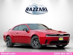 2024 Dodge Charger DAYTONA R/T AWD Coupe