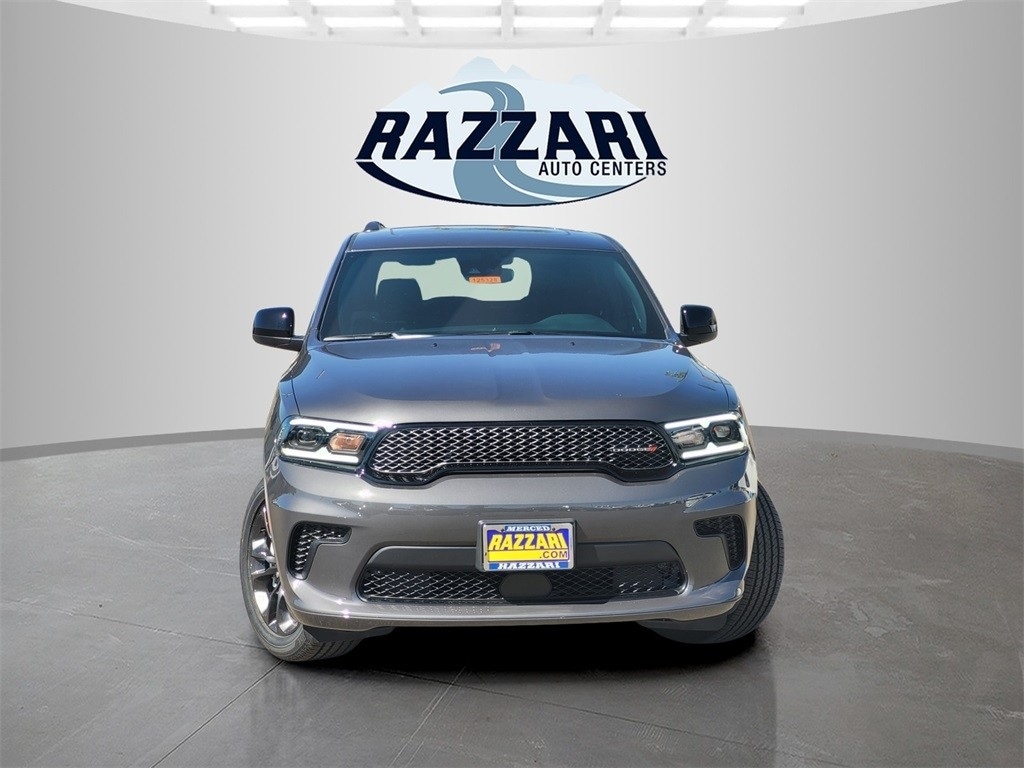 New 2024 Dodge Durango SXT PLUS RWD Sport Utility